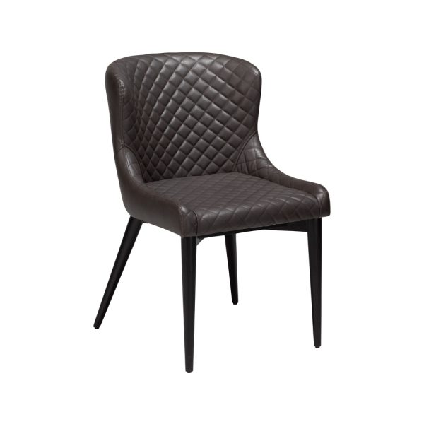 Dan-Form Vetro Chair tuoli keinonahka - Image 6