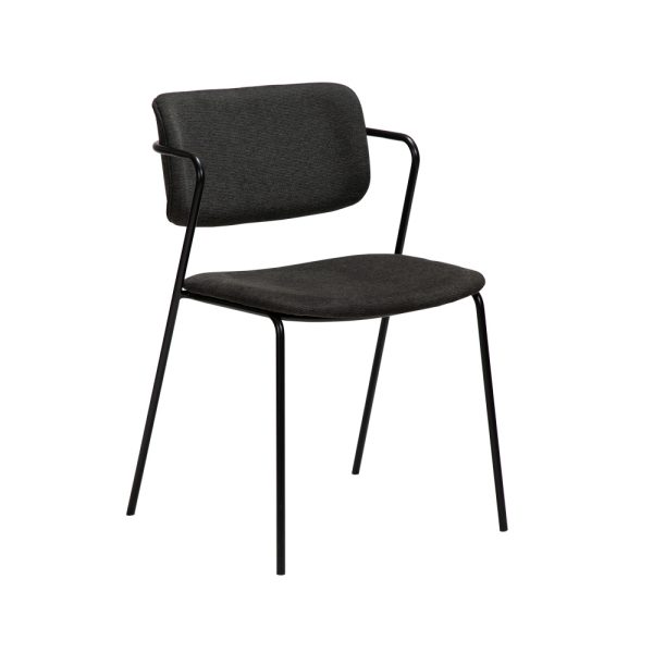 Dan-Form Zed Chair tuoli kangas - Image 7