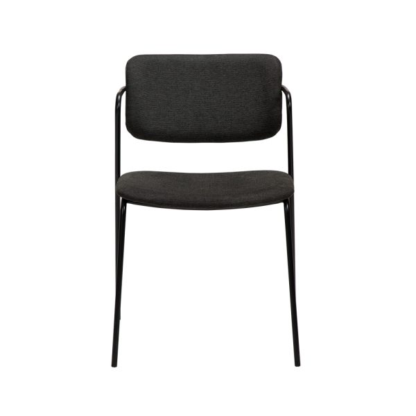 Dan-Form Zed Chair tuoli kangas - Image 8