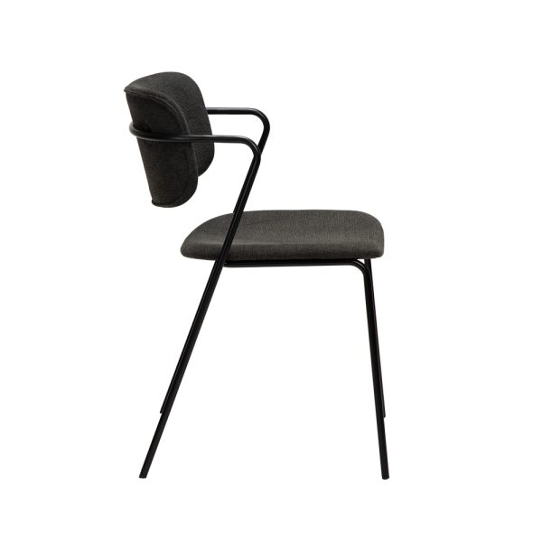Dan-Form Zed Chair tuoli kangas - Image 9