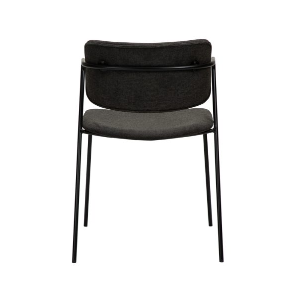 Dan-Form Zed Chair tuoli kangas - Image 10
