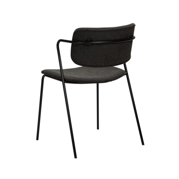 Dan-Form Zed Chair tuoli kangas - Image 11