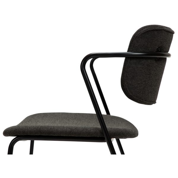 Dan-Form Zed Chair tuoli kangas - Image 12