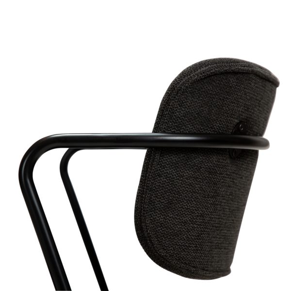 Dan-Form Zed Chair tuoli kangas - Image 13