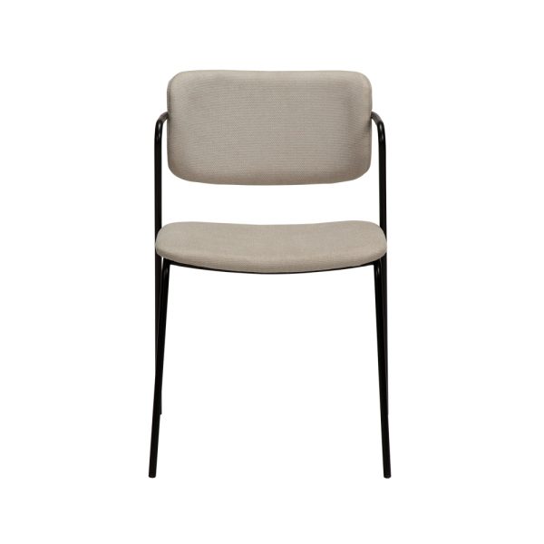 Dan-Form Zed Chair tuoli kangas - Image 2