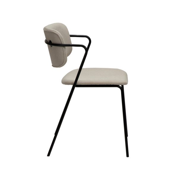 Dan-Form Zed Chair tuoli kangas - Image 3