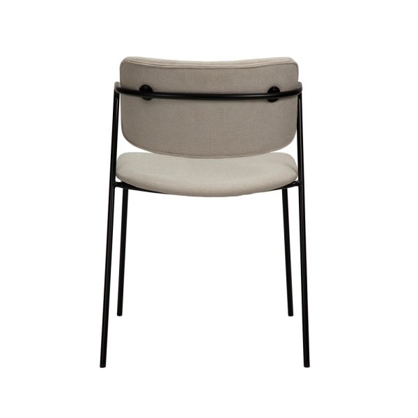 Dan-Form Zed Chair tuoli kangas - Image 4