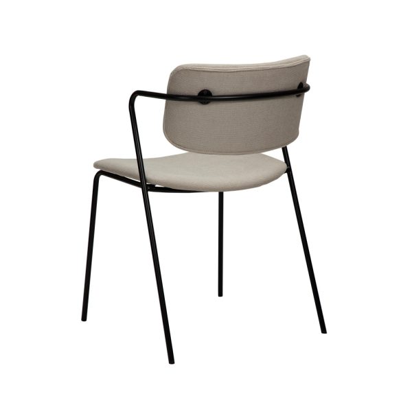 Dan-Form Zed Chair tuoli kangas - Image 5