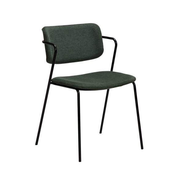 Dan-Form Zed Chair tuoli kangas - Image 15
