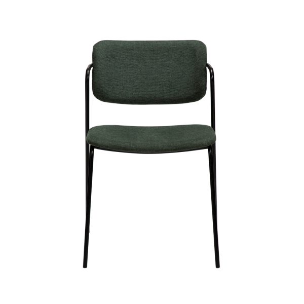 Dan-Form Zed Chair tuoli kangas - Image 16