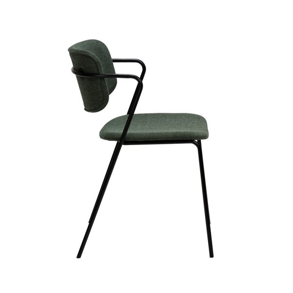 Dan-Form Zed Chair tuoli kangas - Image 17