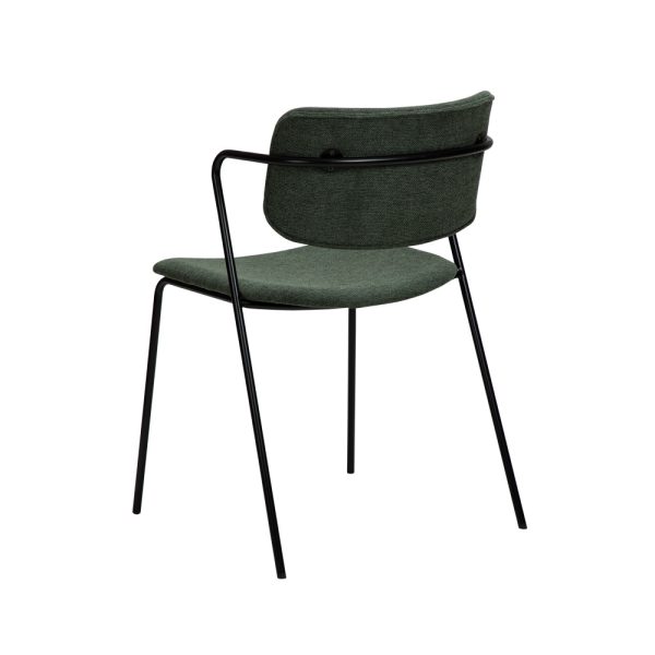 Dan-Form Zed Chair tuoli kangas - Image 19