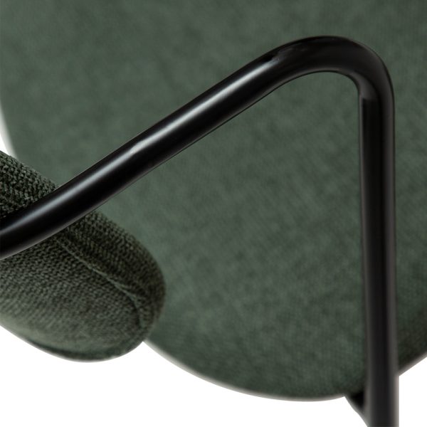 Dan-Form Zed Chair tuoli kangas - Image 21