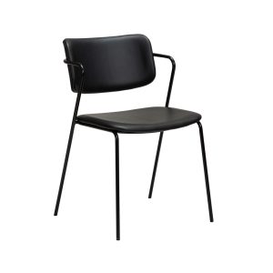 Dan-Form Zed Chair tuoli keinonahka