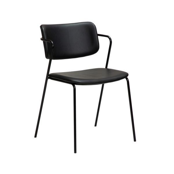 Dan-Form Zed Chair tuoli keinonahka