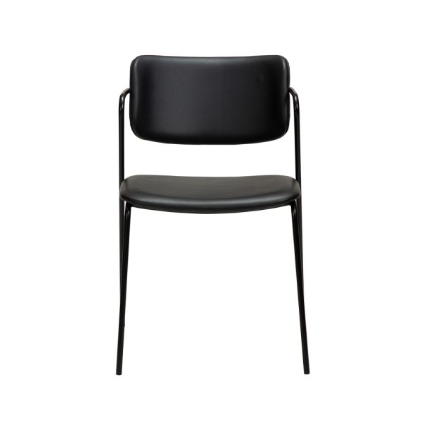 Dan-Form Zed Chair tuoli keinonahka - Image 2