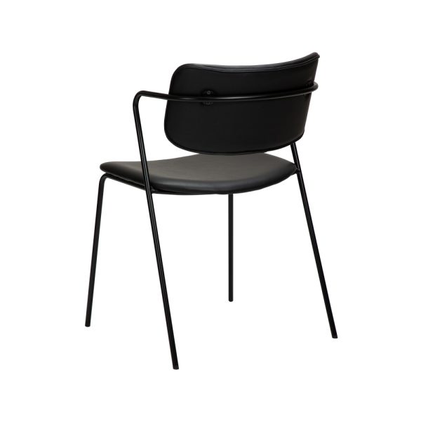 Dan-Form Zed Chair tuoli keinonahka - Image 5
