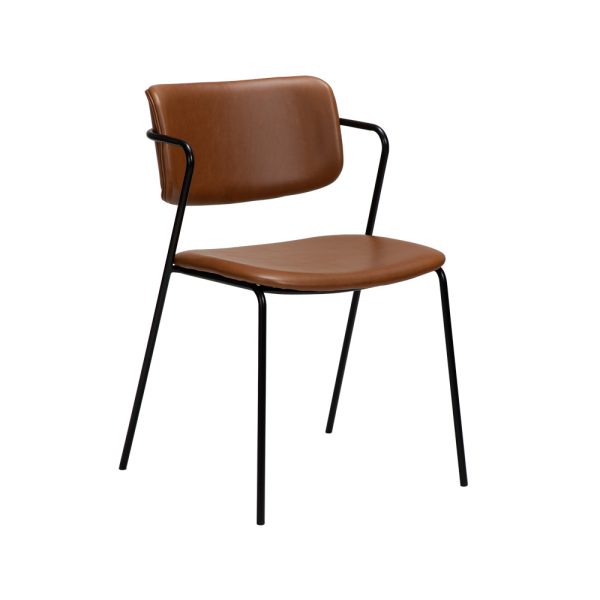Dan-Form Zed Chair tuoli keinonahka - Image 7
