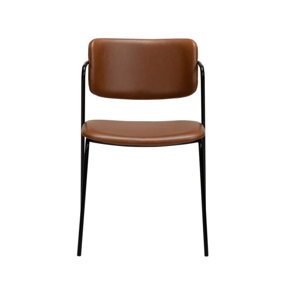 Dan-Form Zed Chair tuoli keinonahka - Image 8