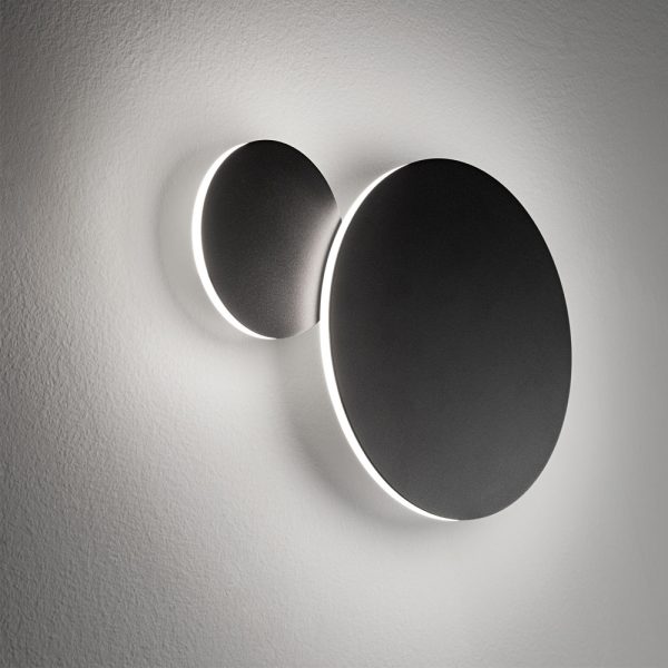 Eggerlicht Orbit 1 Wall Light seinävalaisin - Image 3