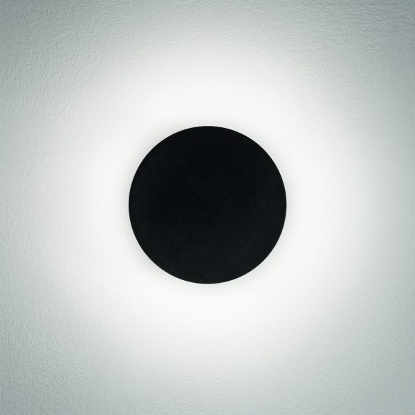 Eggerlicht Orbit 2 Wall Light seinävalaisin - Image 2