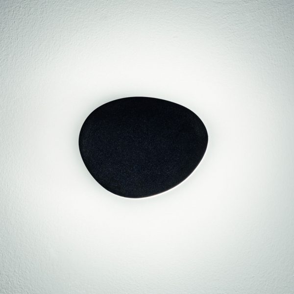 Eggerlicht Orbit 3 Wall Light seinävalaisin - Image 2