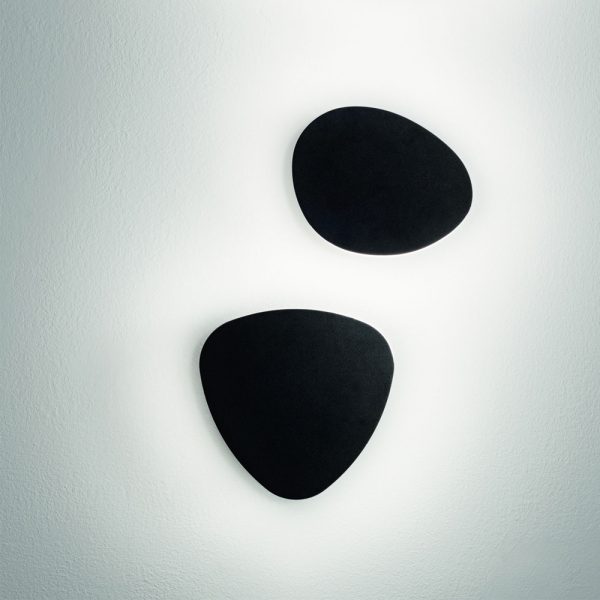 Eggerlicht Orbit 3 Wall Light seinävalaisin - Image 3