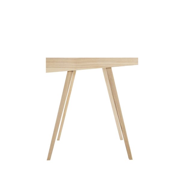 Emko Desk 4.9 kirjoituspöytä 2-laatikkoa - Image 4