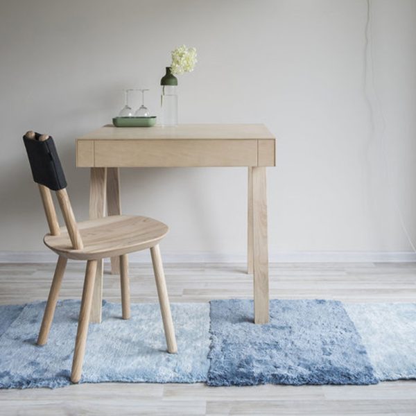 Emko Desk 4.9 kirjoituspöytä 2-laatikkoa - Image 14