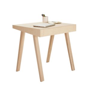 Emko Desk 4.9 kirjoituspöytä 1-laatikko