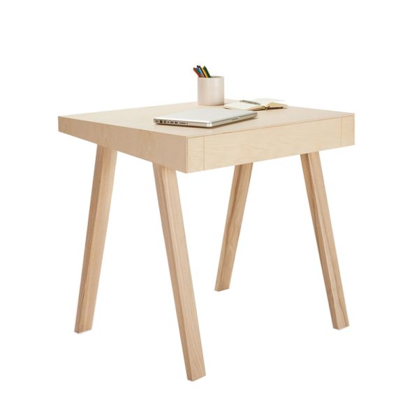 Emko Desk 4.9 kirjoituspöytä 2-laatikkoa - Image 17