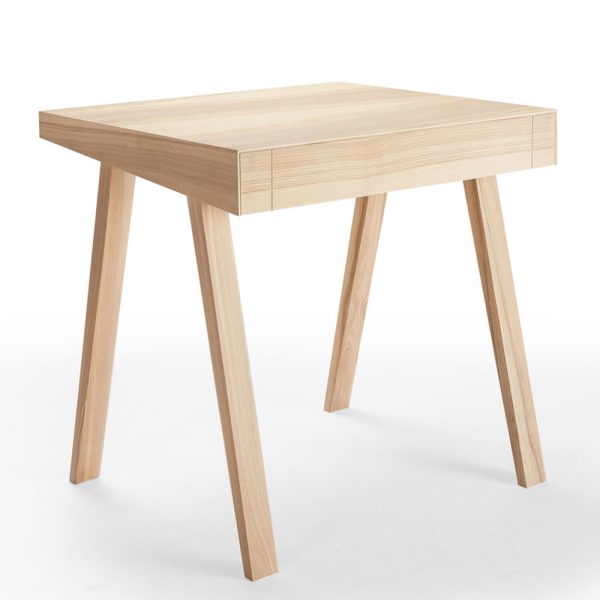 Emko Desk 4.9 kirjoituspöytä 2-laatikkoa - Image 19