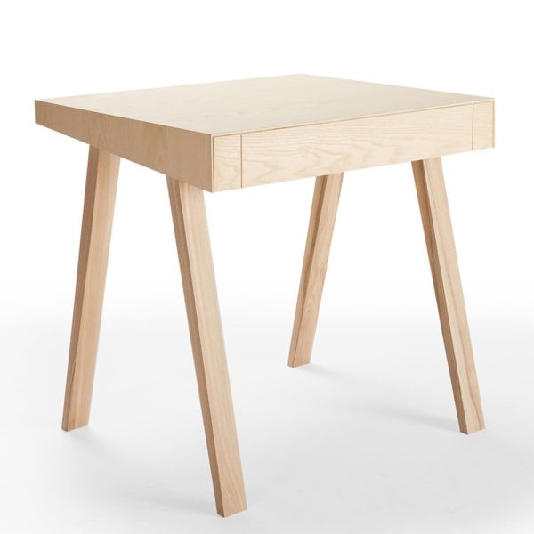 Emko Desk 4.9 kirjoituspöytä 2-laatikkoa - Image 20