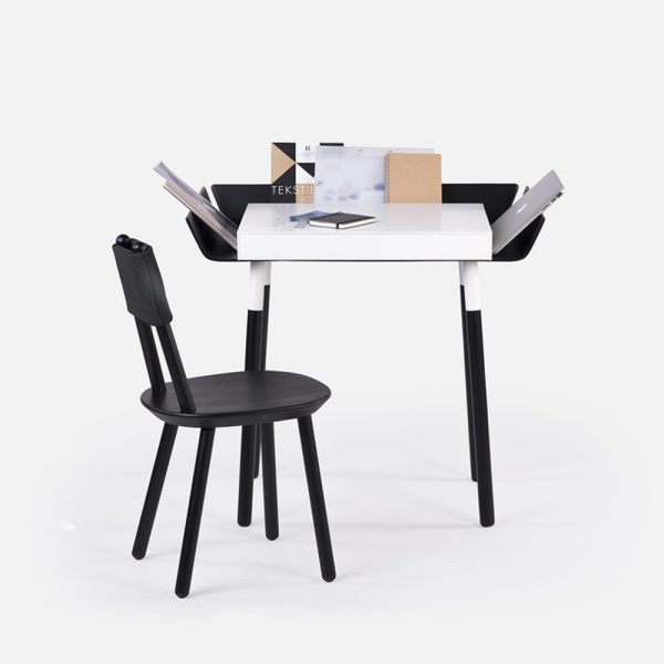 Emko My Writing Desk kirjoituspöytä 2-laatikkoa - Image 16
