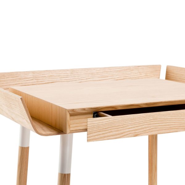 Emko My Writing Desk kirjoituspöytä 2-laatikkoa - Image 12