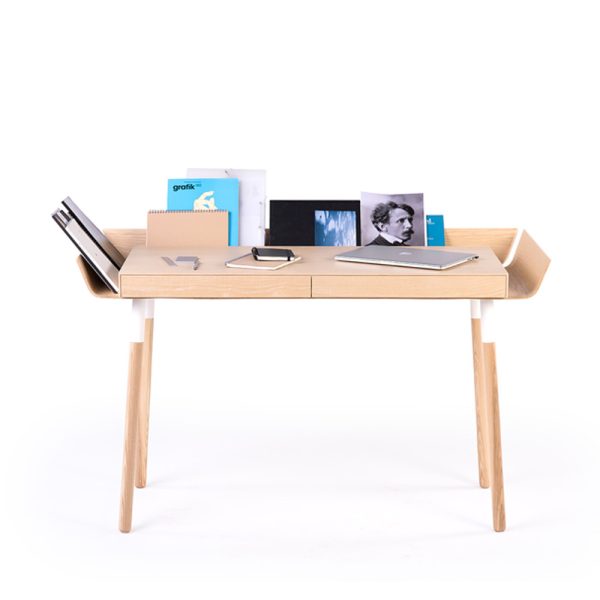 Emko My Writing Desk kirjoituspöytä 2-laatikkoa