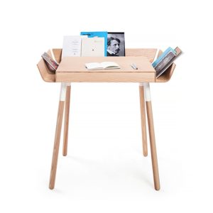 Emko My Writing Desk kirjoituspöytä 1-laatikko
