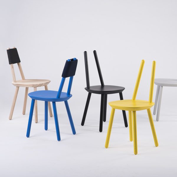 Emko Naïve Chair tuoli - Image 10
