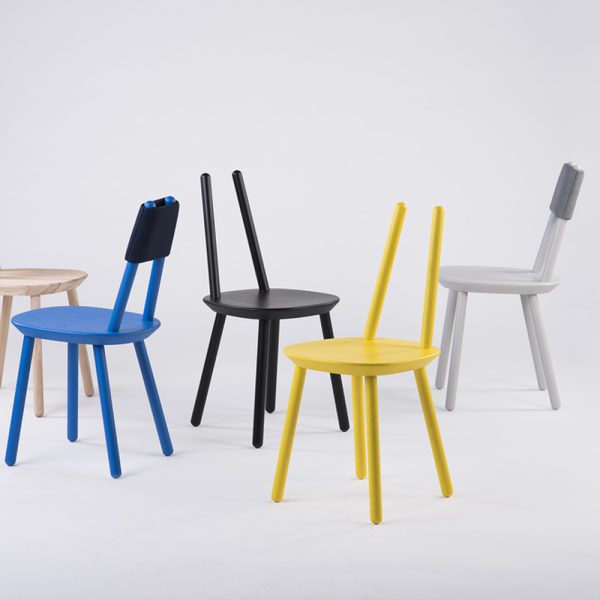 Emko Naïve Chair tuoli - Image 11