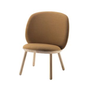Emko Naïve Low Chair Nojatuoli