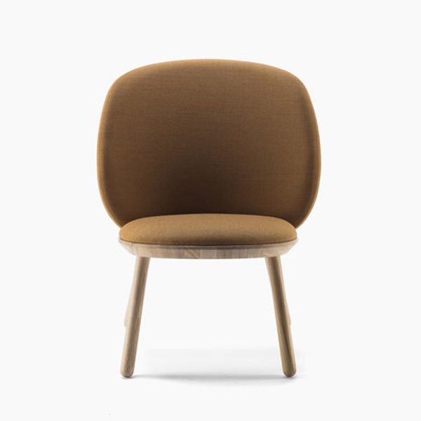Emko Naïve Low Chair Nojatuoli - Image 5