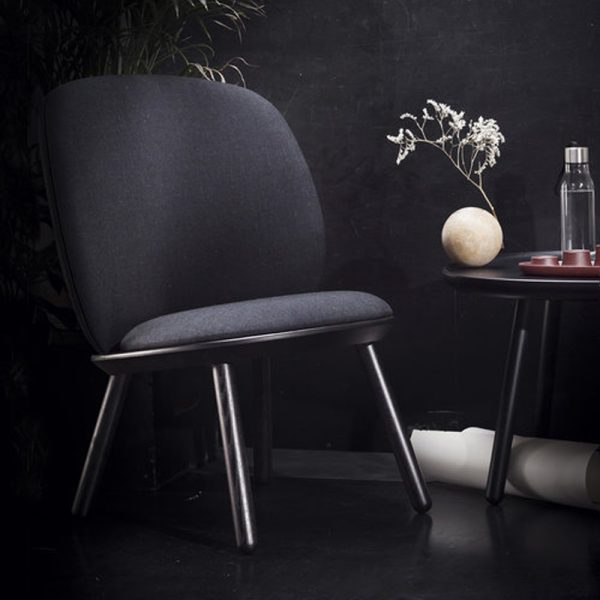 Emko Naïve Low Chair Nojatuoli - Image 14