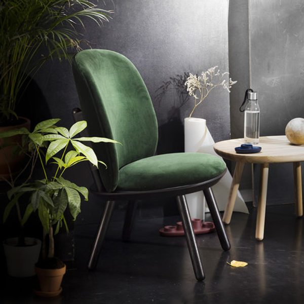 Emko Naïve Low Chair Nojatuoli - Image 16