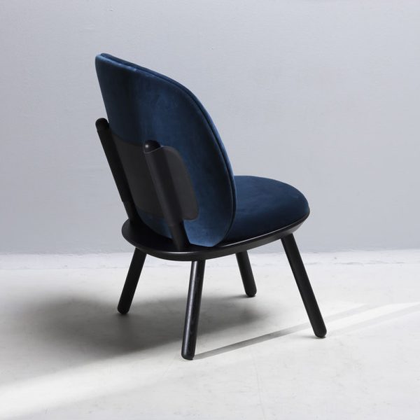 Emko Naïve Low Chair Nojatuoli - Image 7