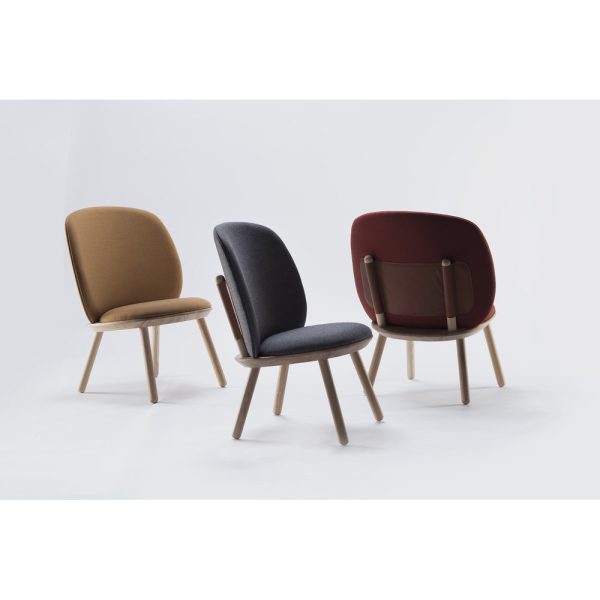 Emko Naïve Low Chair Nojatuoli - Image 23