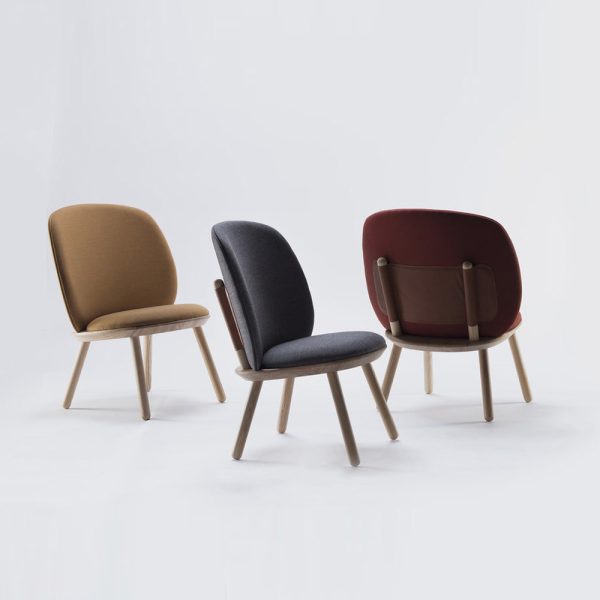 Emko Naïve Low Chair Nojatuoli - Image 10
