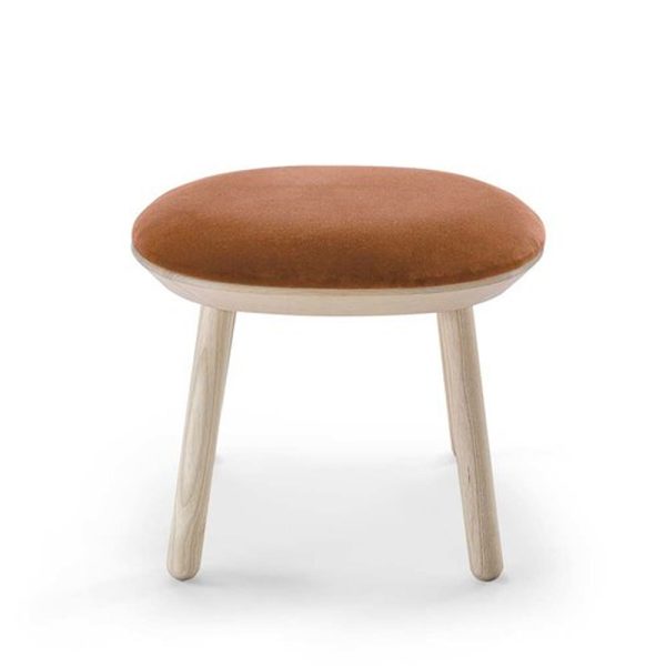 Emko Naïve Low Chair Nojatuoli - Image 25