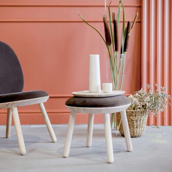Emko Naïve Low Chair Nojatuoli - Image 33