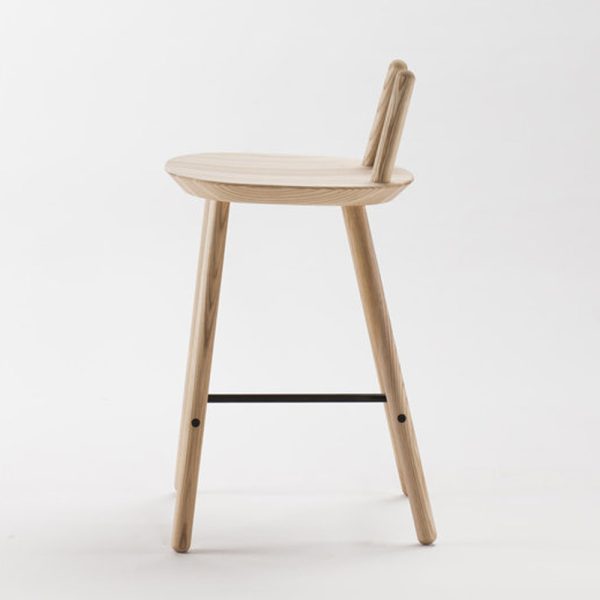 Emko Naïve Semi Bar Chair baarituoli - Image 3