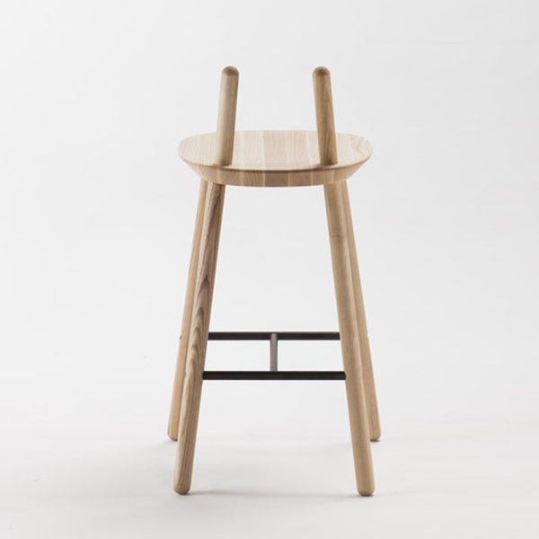 Emko Naïve Semi Bar Chair baarituoli - Image 6